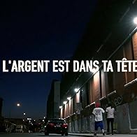 Primary photo for Ryzzlah feat. Raz Fresco: L'argent Est Dans Ta Tête