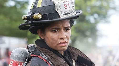 Chicago Fire (TV Series 2012– ) - Episode list - IMDb
