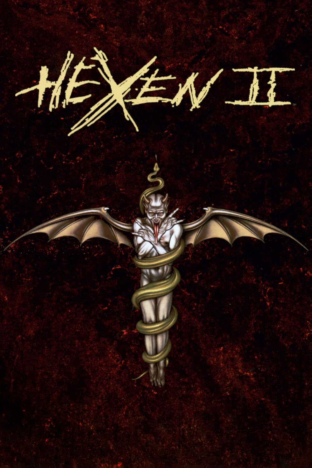その他 HEXEN2 Hexen 2 gameplay (PC Game, 1997) - YouTube