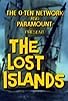 Primary photo for The Lost Islands
