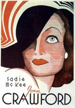 Poster of Sadie McKee