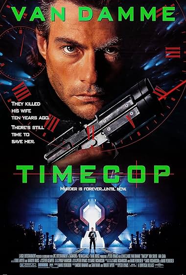 Timecop 1994