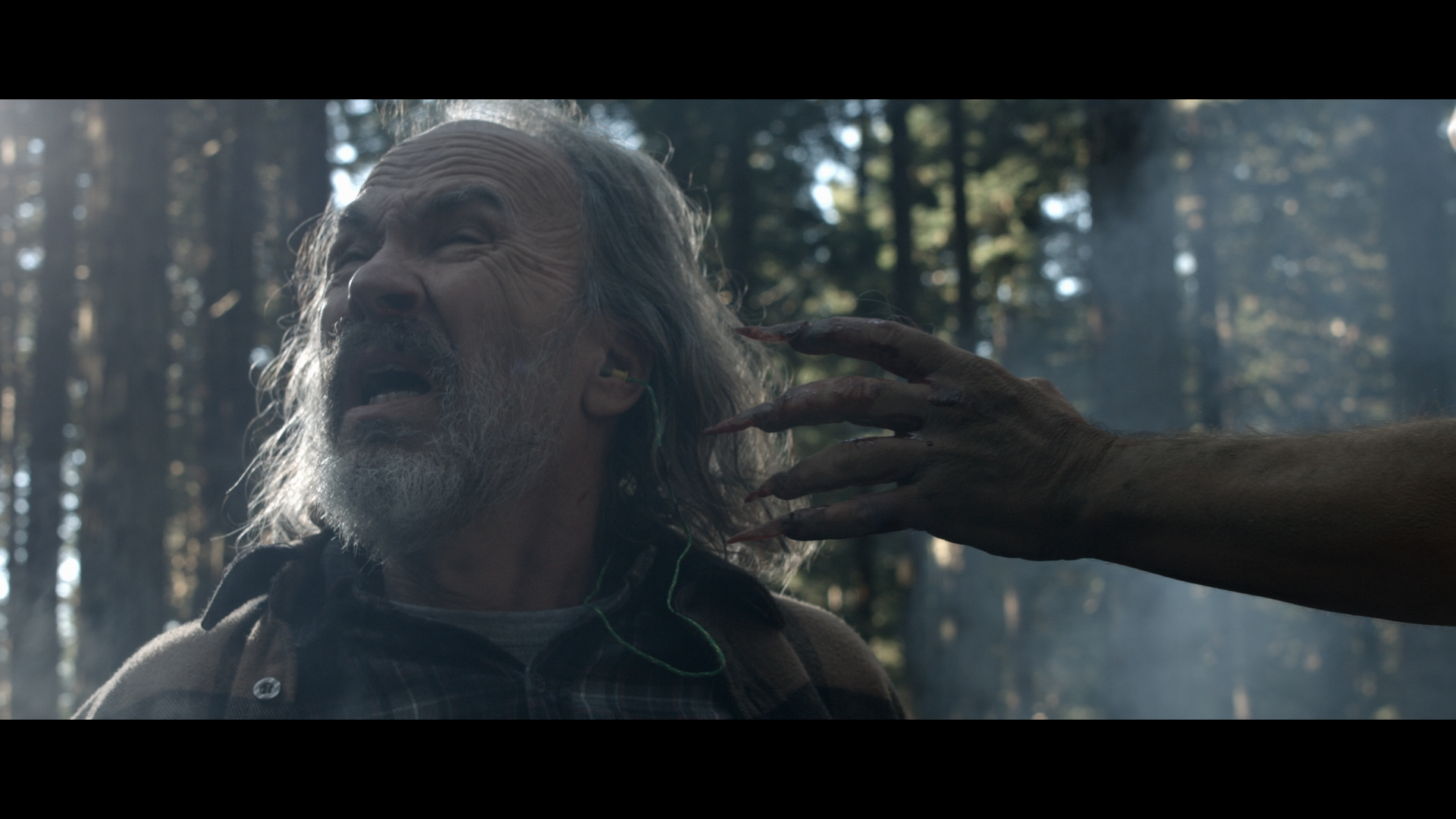 Poster of Unhuman Nature