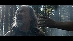 Poster of Unhuman Nature