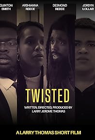 Primary photo for Twisted