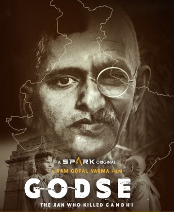 The Man Who Killed Gandhi