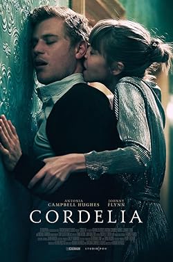 Poster of Cordelia