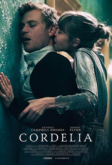 Cordelia 2019