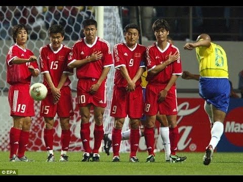 2002 FIFA World Cup Korea/Japan