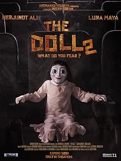 Poster of The Doll 2