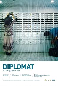 Primary photo for Diplomat