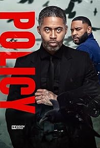 Primary photo for Policy