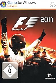 Primary photo for Formula 1: 2011 Primary photo for Formula 1: 2011
