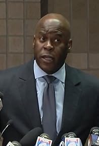 Primary photo for Eric K. Jackson