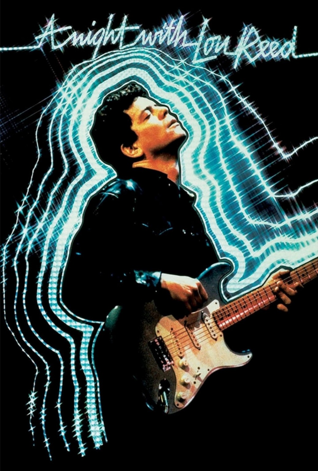 A Night with Lou Reed (1983) - IMDb