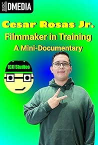 Primary photo for Regular Classmate on Campus, Filmmaker in Training