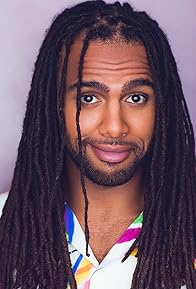 Primary photo for Marquis Wood