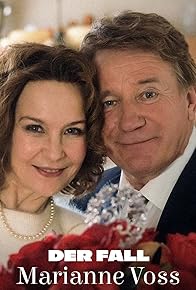 Primary photo for The Case of Marianne Voss