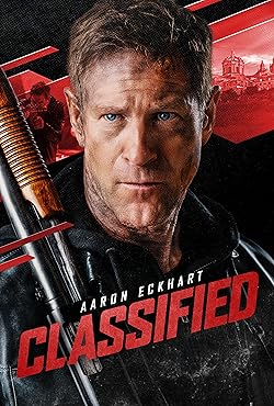 Poster of Classified