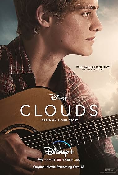 Clouds 2020 movie poster - watch and download free
