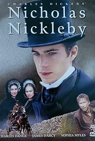 Primary photo for The Life and Adventures of Nicholas Nickleby Primary photo for The Life and Adventures of Nicholas Nickleby