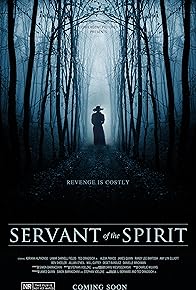 Primary photo for Servant of the Spirit