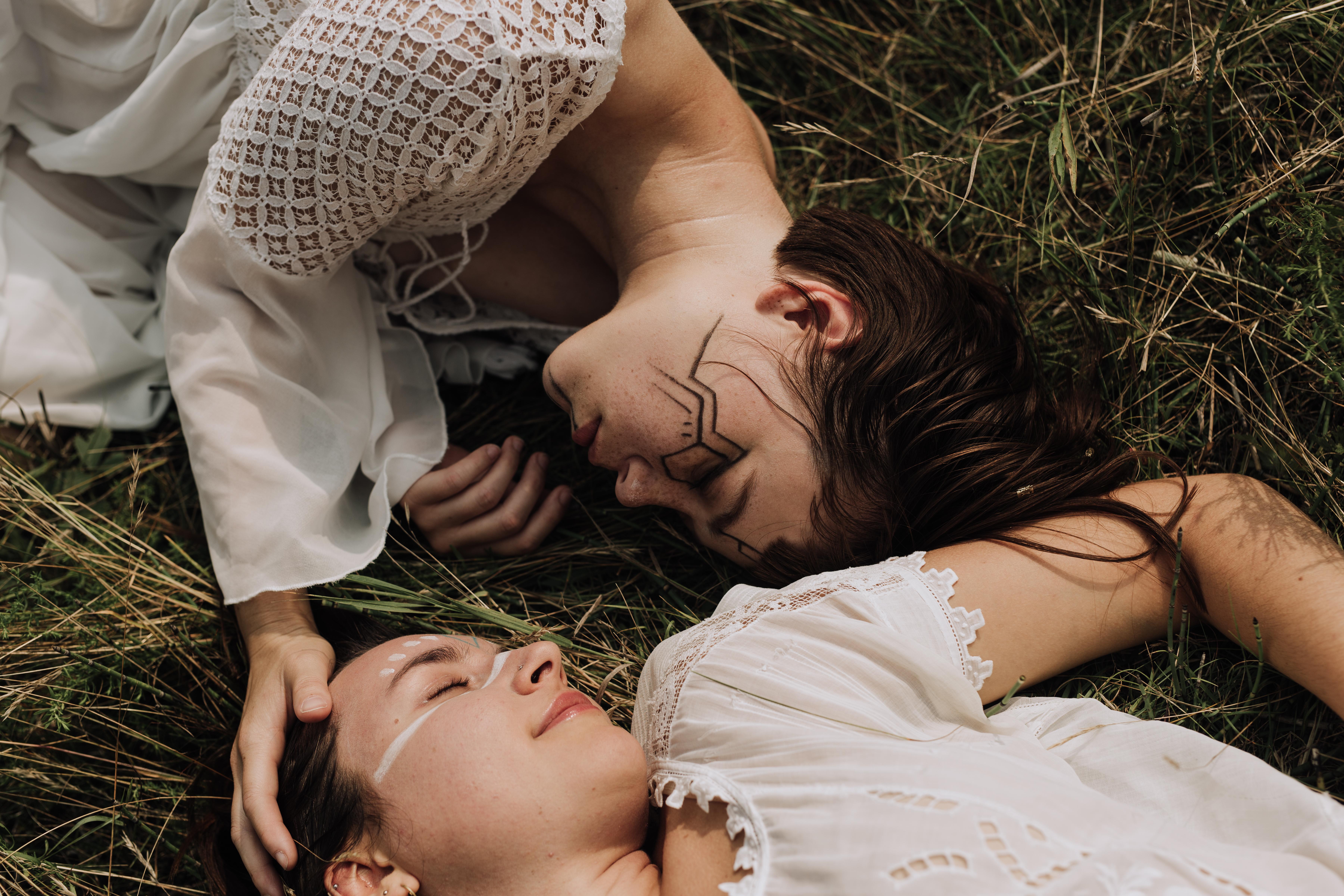 Another Tragic Love Story