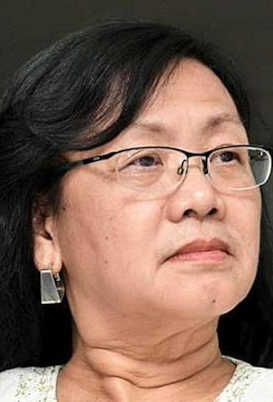 Primary photo for Maria Chin Abdullah Primary photo for Maria Chin Abdullah