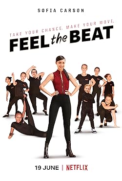 Poster of Feel the Beat