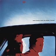 U2: Even Better Than the Real Thing (Music Video 1992) - IMDb