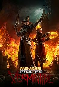 Primary photo for Warhammer: End Times - Vermintide Primary photo for Warhammer: End Times - Vermintide