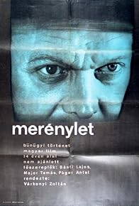 Primary photo for Merénylet Primary photo for Merénylet