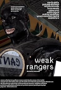 Primary photo for Weak Rangers Primary photo for Weak Rangers