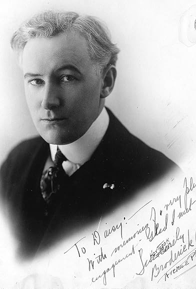 Primary photo for Broderick O'Farrell Primary photo for Broderick O'Farrell