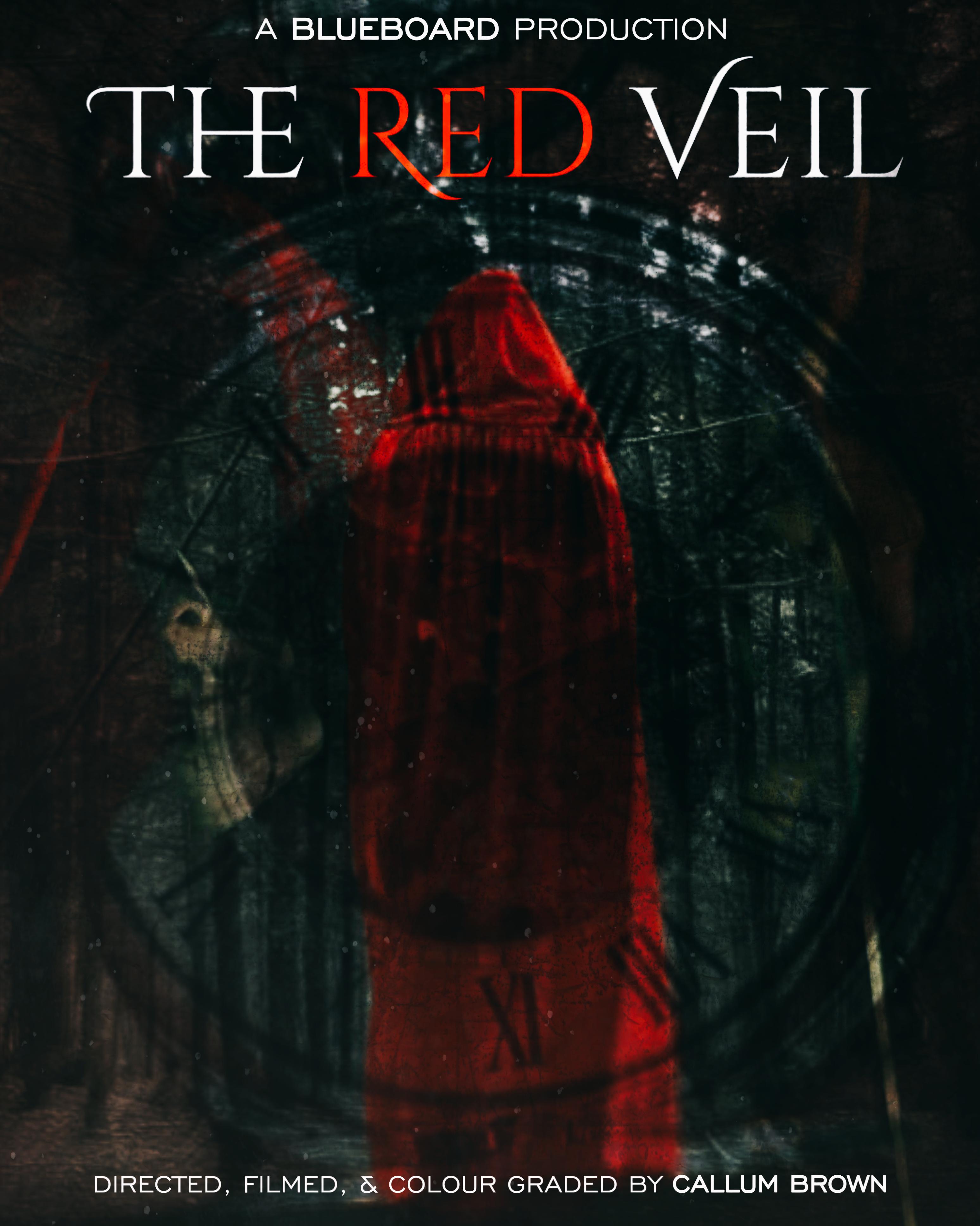 The Red Veil