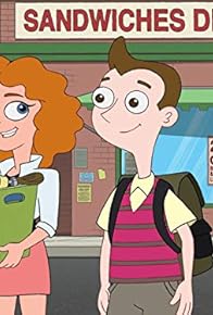 Primary photo for The Mid-Afternoon Snack Club/Parks and Wreck Primary photo for The Mid-Afternoon Snack Club/Parks and Wreck