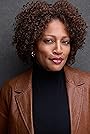 Indira G. Wilson's primary photo Indira G. Wilson's primary photo
