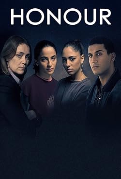 Poster of Honour