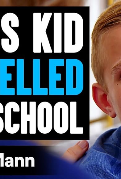 Primary photo for Genius kid is expelled from school Primary photo for Genius kid is expelled from school