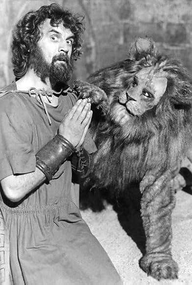 Primary photo for Androcles and the Lion Primary photo for Androcles and the Lion