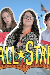 Primary photo for Hall Stars Primary photo for Hall Stars