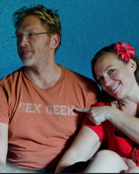 Porno va aldagan xotinlar