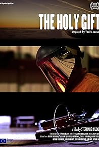 Primary photo for The Holy gift