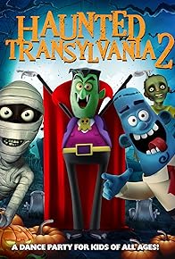 Primary photo for Haunted Transylvania 2