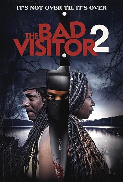 Primary photo for The Bad Visitor 2 Primary photo for The Bad Visitor 2