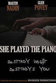 Primary photo for She Played the Piano