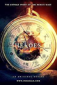 Primary photo for The Heroes