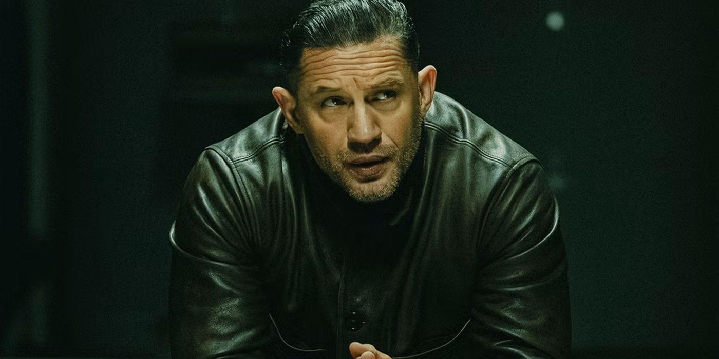 MobLand' Season 2 on Paramount+ Confirmed by Producer - IMDb