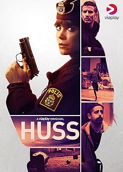 Poster of Huss