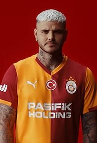 Primary photo for Underneath the Stars - 25/26 Home & Away Kits. Galatasaray